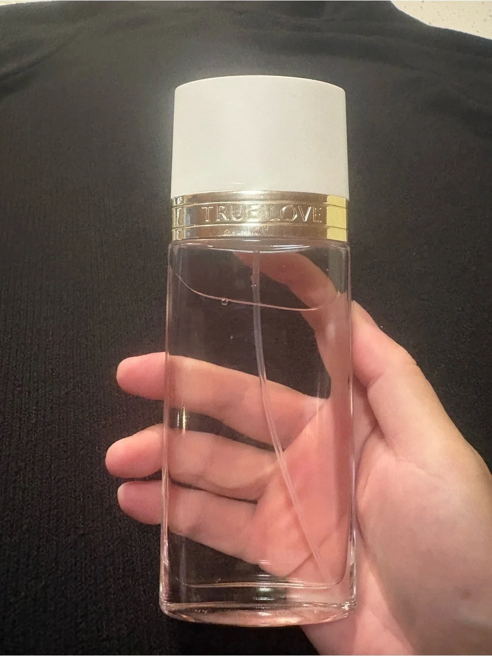 Elizabeth Arden True Love EDP Spray 100 Ml 3.3 Fl. Oz.